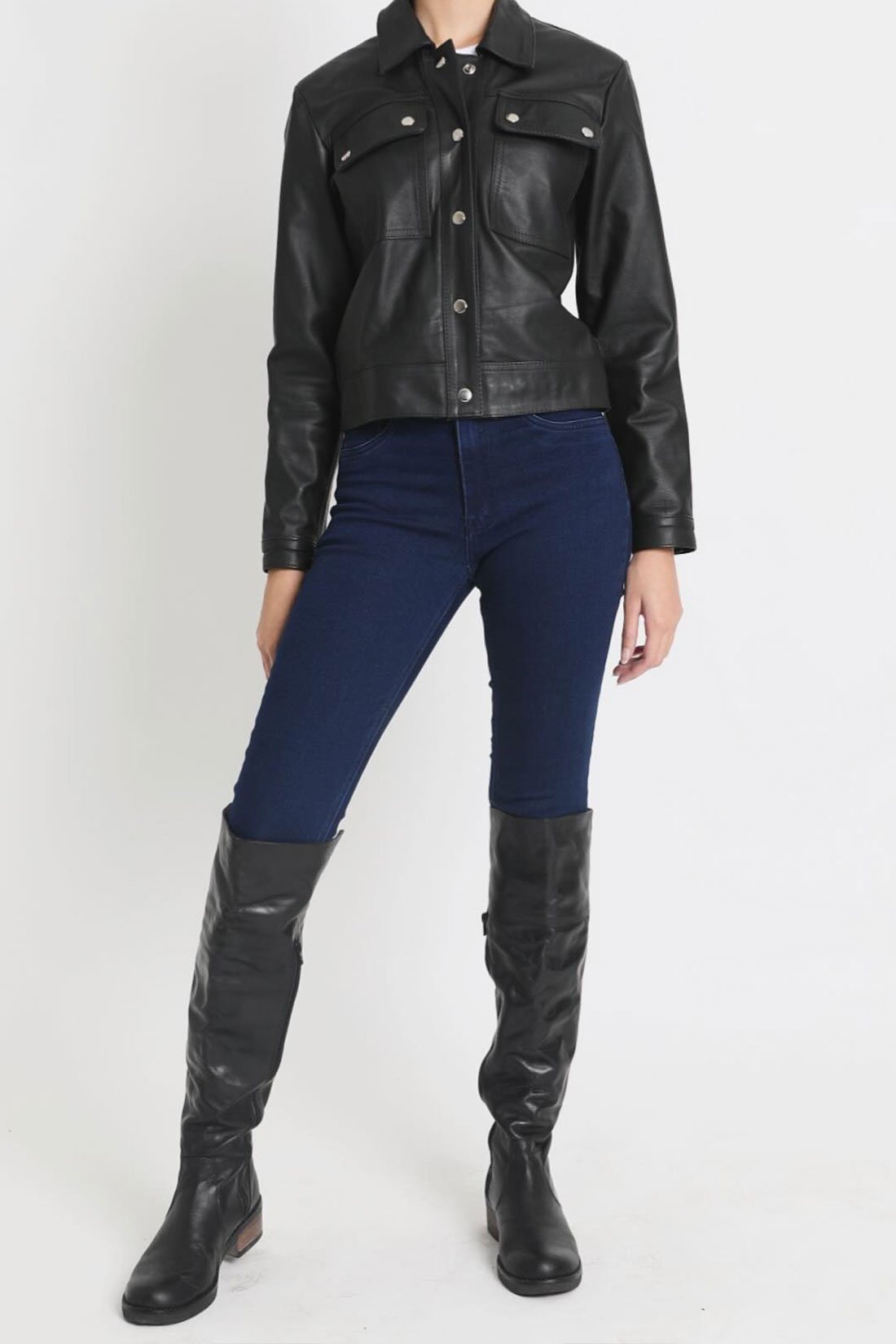 PANTALON DAMA CLASICO