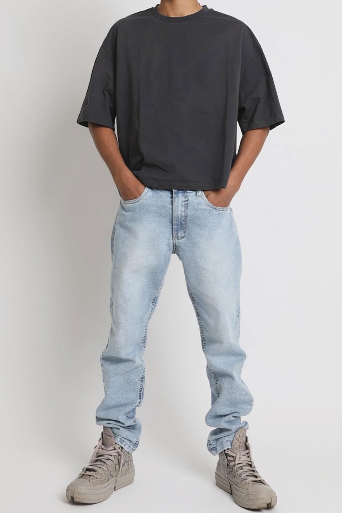 PANTALON CLASICO