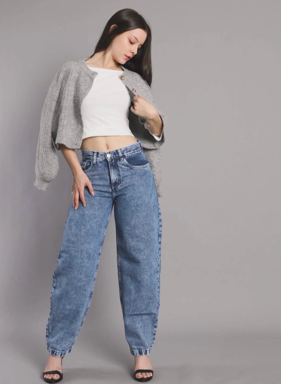 PANTALON BALLOON